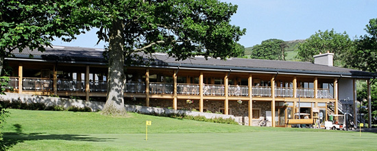Bray Golf Club